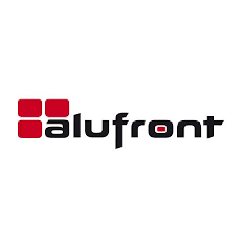 Alufront